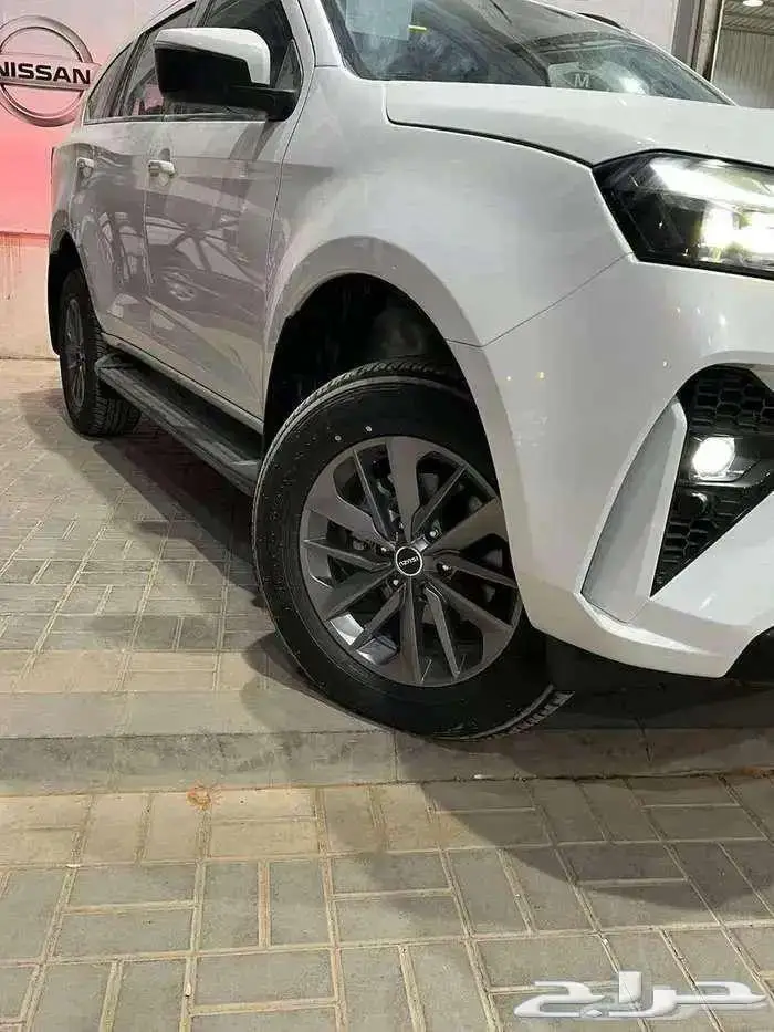 ايسوزو MUX فل كامل دبل متوفر (- 2026) 7