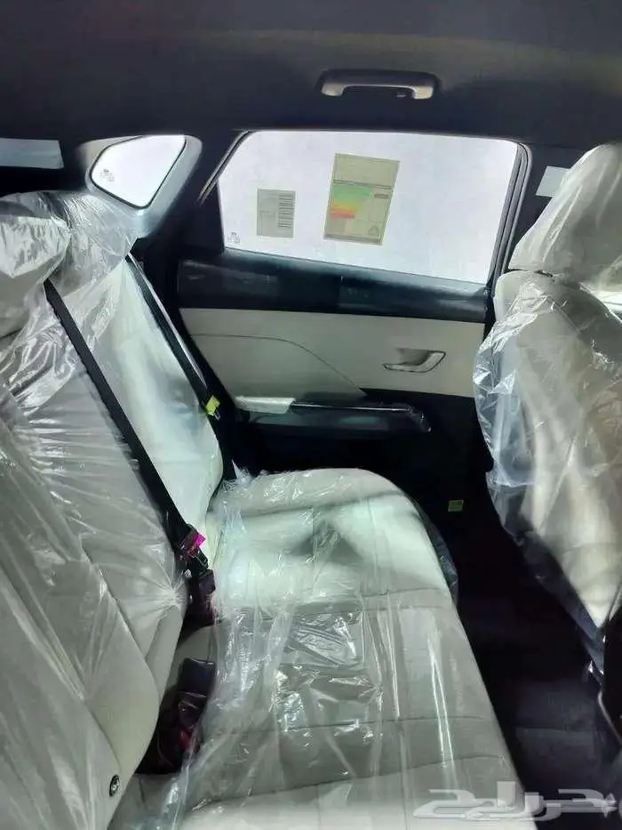 هيوناد كونا سمارت وكمفورت 2025كاش وتقسيط 10