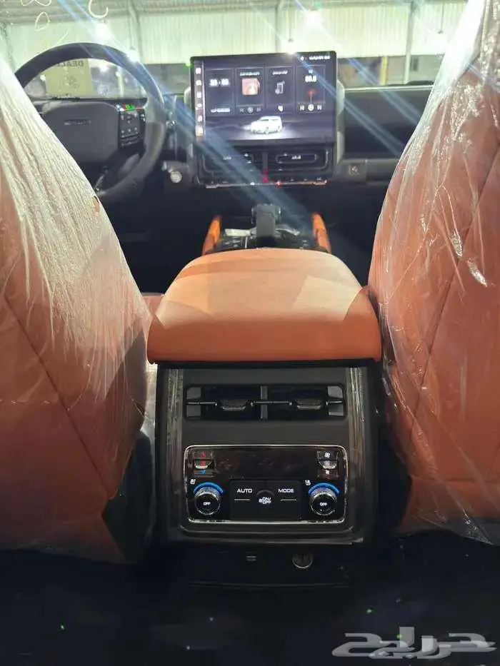 هافال H9 فل كامل موديل 2026 تحطيم سعر 10