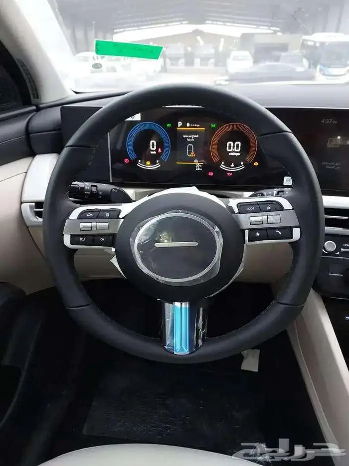 هيونداي توسان 1.6 سمارت 2025 91350 13