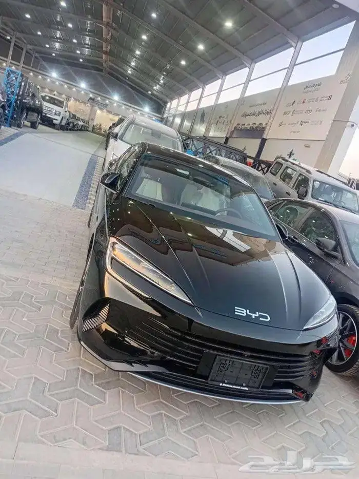 بي واي دي سيل 7 فل 2026 اقوى خصم 2