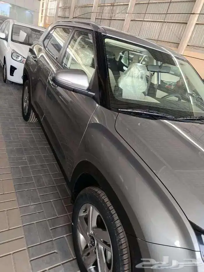 هيونداي كريتا استندر سمارت 2026 بأقل الأسعار 1