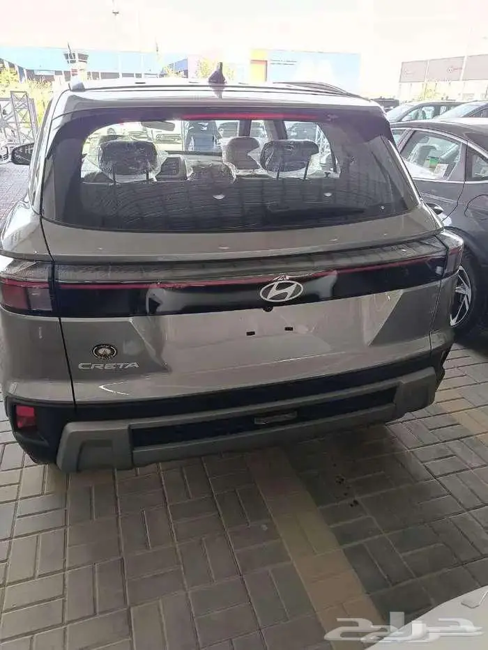 هيونداي كريتا استندر سمارت 2026 بأقل الأسعار 3