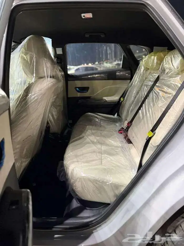 هونداي كونا كمفورت موديل 2025 عرض من دهب اغتنم الفرصة 9