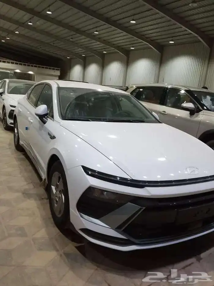 سوناتا فليت خليجي 26 قسط فقط باقل قسط 1