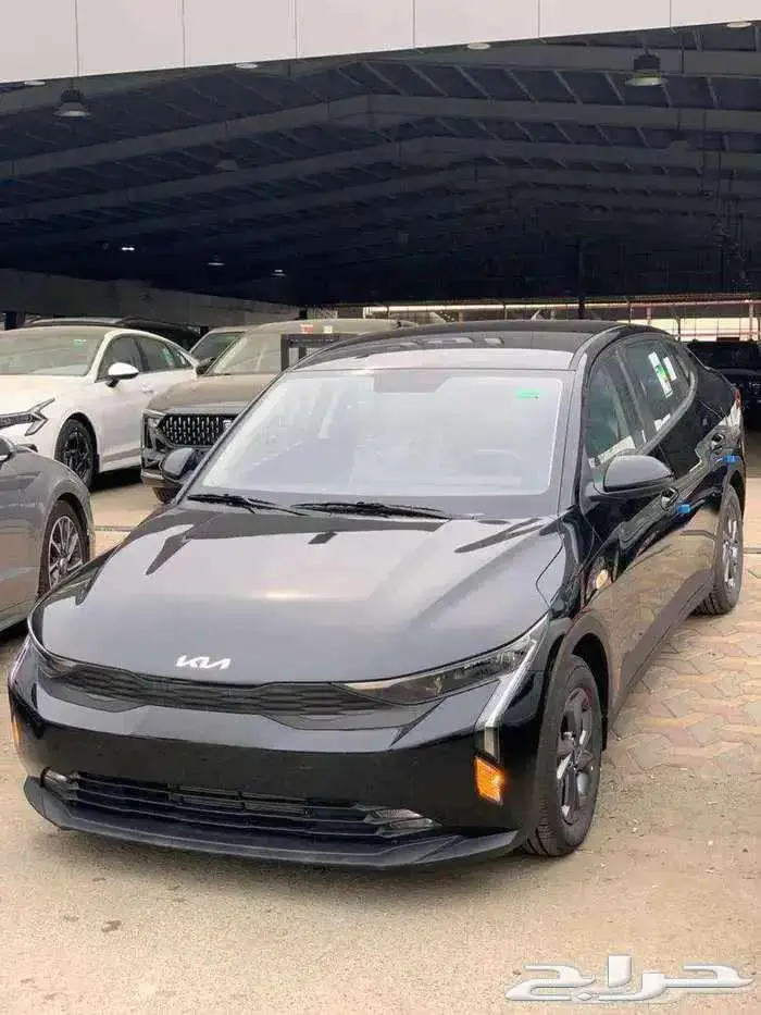 كيا كى 3 K ستاندر 2026 اقل سعر كاش وتقسيط 0