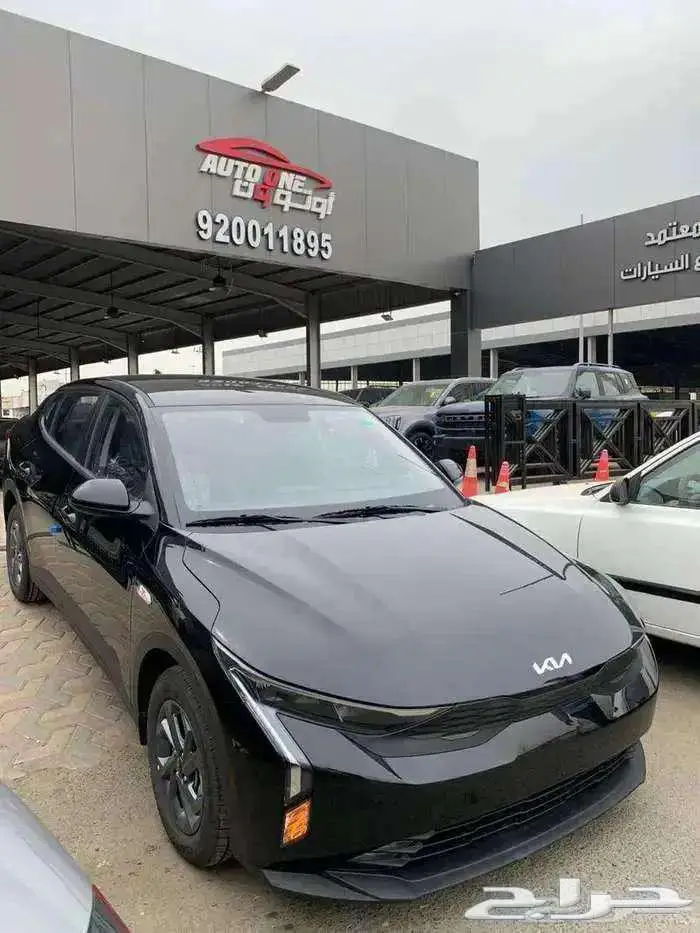 كيا كى 3 K ستاندر 2026 اقل سعر كاش وتقسيط 2