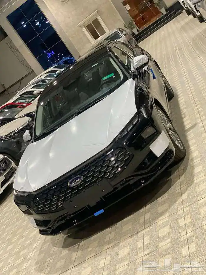 فورد تورس جميع الفئات بافضل الاسعار 4