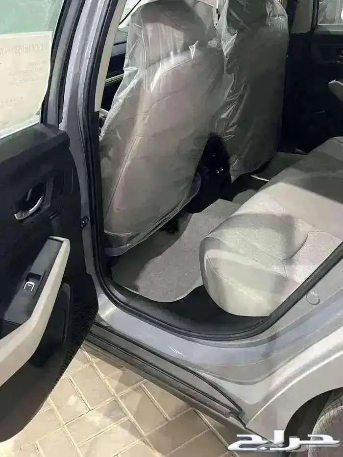 هوندا اكورد EX 2025 نص فل جميع الالوان 13