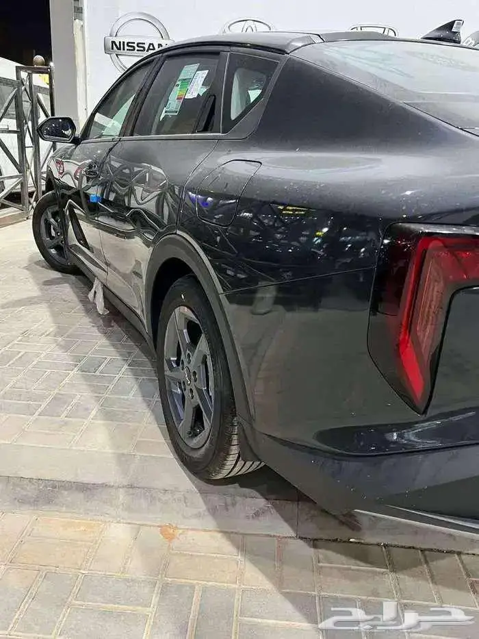 كيا K4 GL ستاندر مطور موديل 2026 عروض خاصة 6