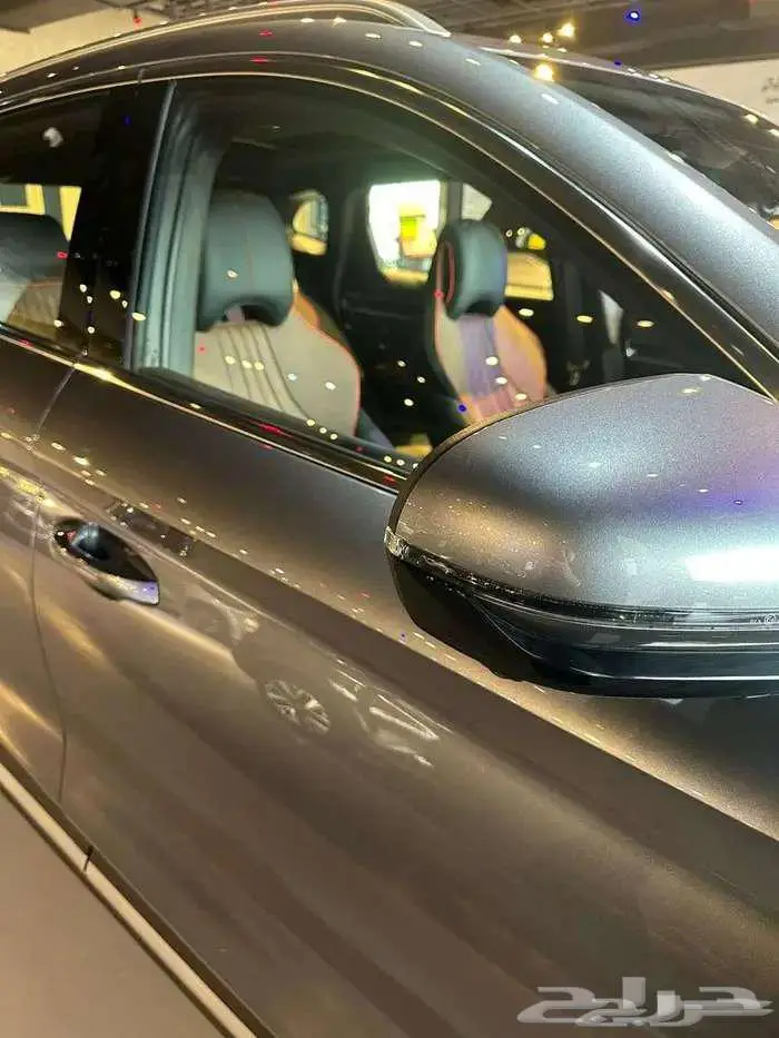 BYD SONG PLUS بي واي دي سونق بلس دفع رباعي عروض نهاية العام 2