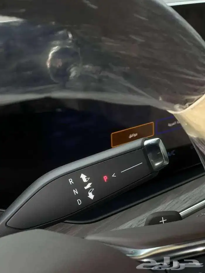 شيفروليه تاهو LS 2025 دبل اقل سعر في المملكه 8