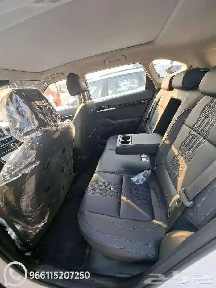 كيا سيلتوس نص فل 2026 أعلى فئة جديدة وكالة 3