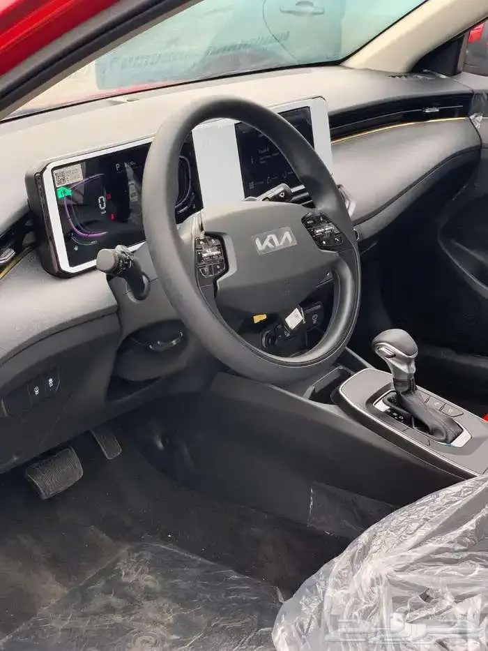 كيا K3 استاندر موديل 26 وجميع الموديلات بأقل وافضل الاسعار 3