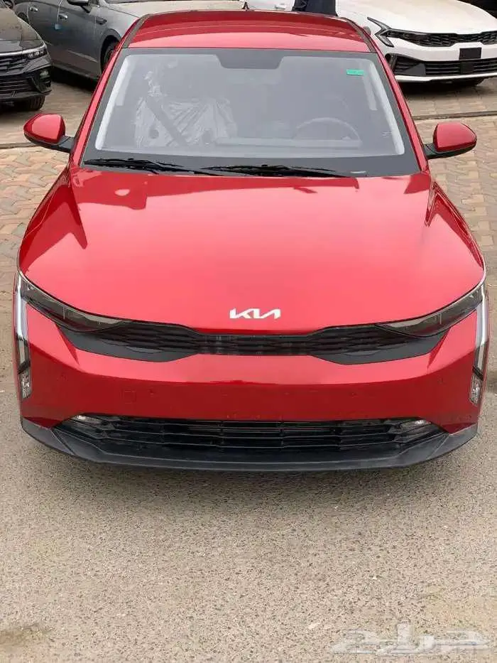 كيا K3 استاندر موديل 26 وجميع الموديلات بأقل وافضل الاسعار 1