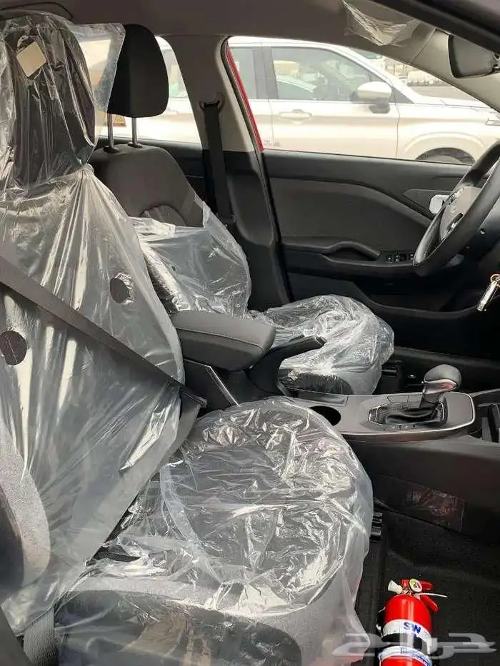 كيا K3 استاندر موديل 26 وجميع الموديلات بأقل وافضل الاسعار 10