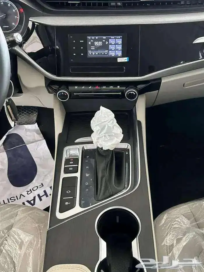 شيري اريزو 5 السعر 38500 شامل الضريبة كاش 13