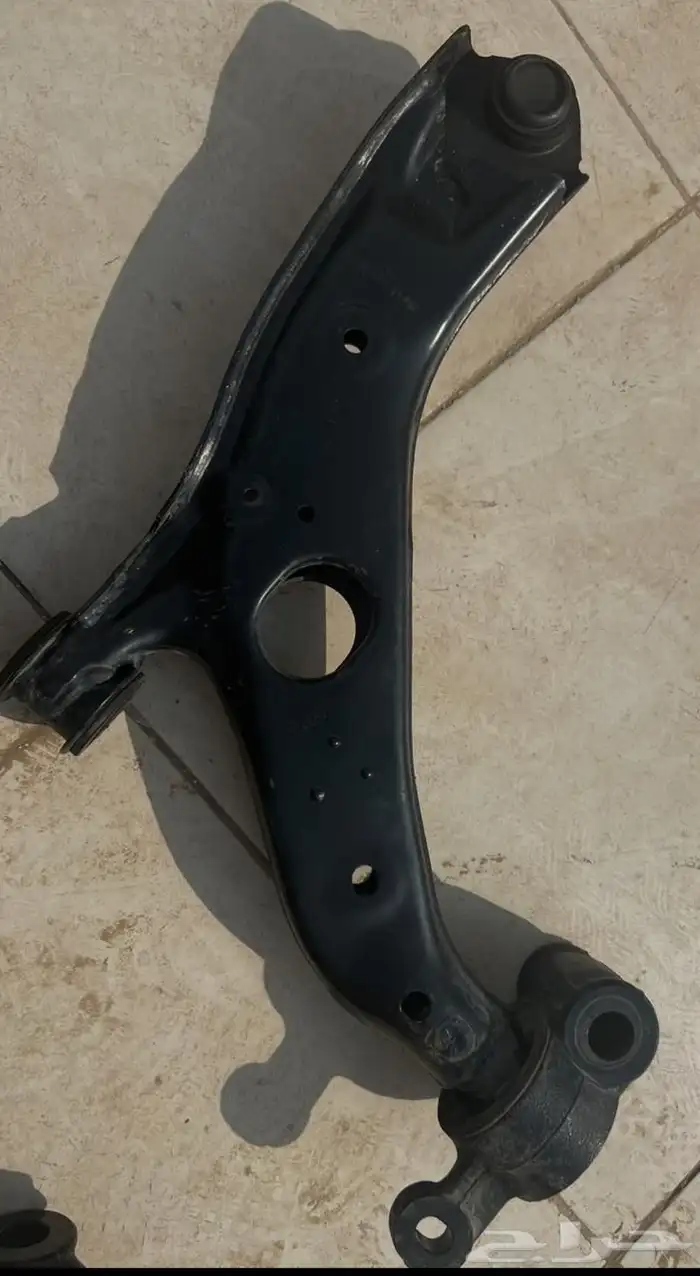 مقصات اصلي وكاله مازدا 6 موديل 2020 4