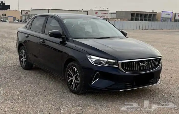 للبيع جلي امجراند 2023 3