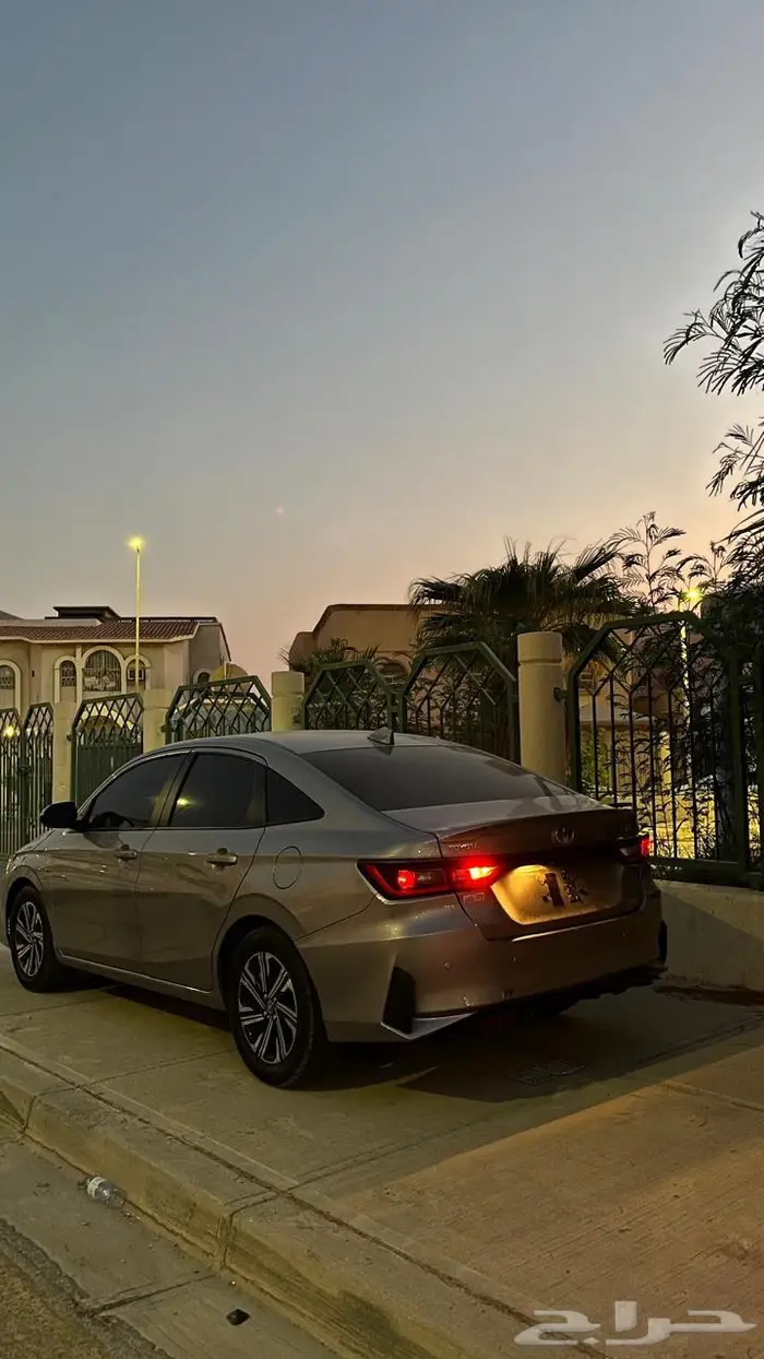 يارس موديل 2024نص فل 0