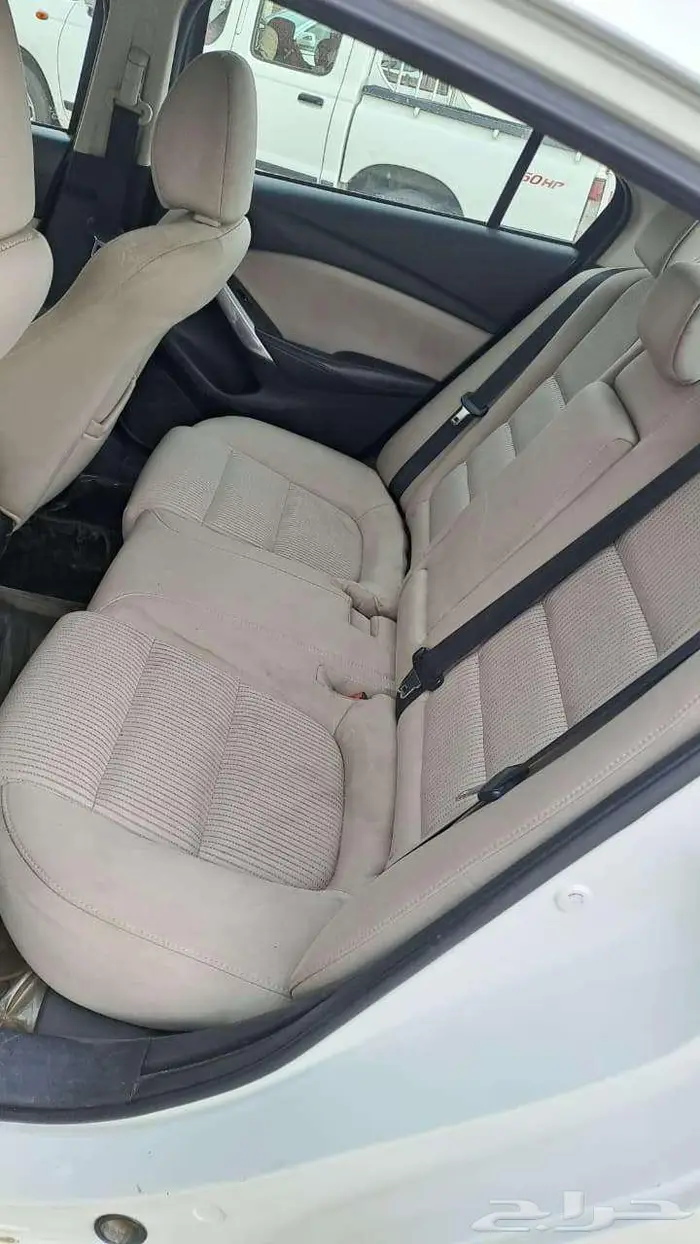 مازدا 6 2015 18