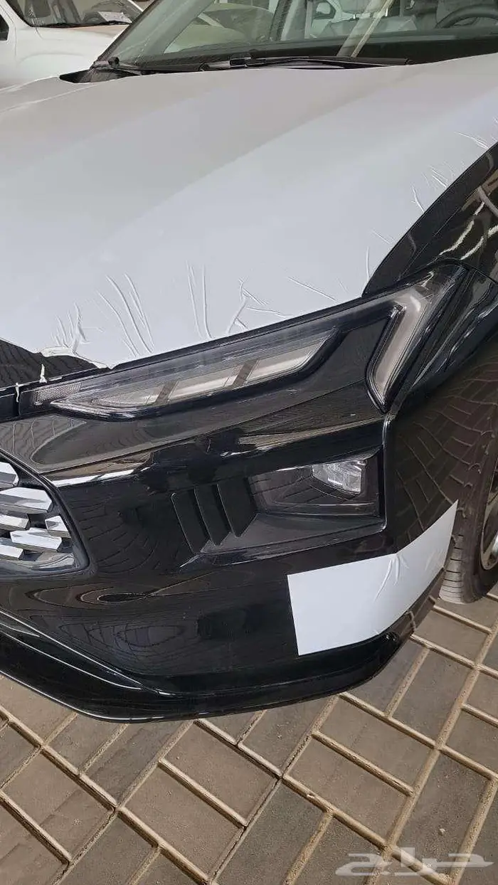 فورد توورس تيتانيوم 2026(كاش-اقساط) 11