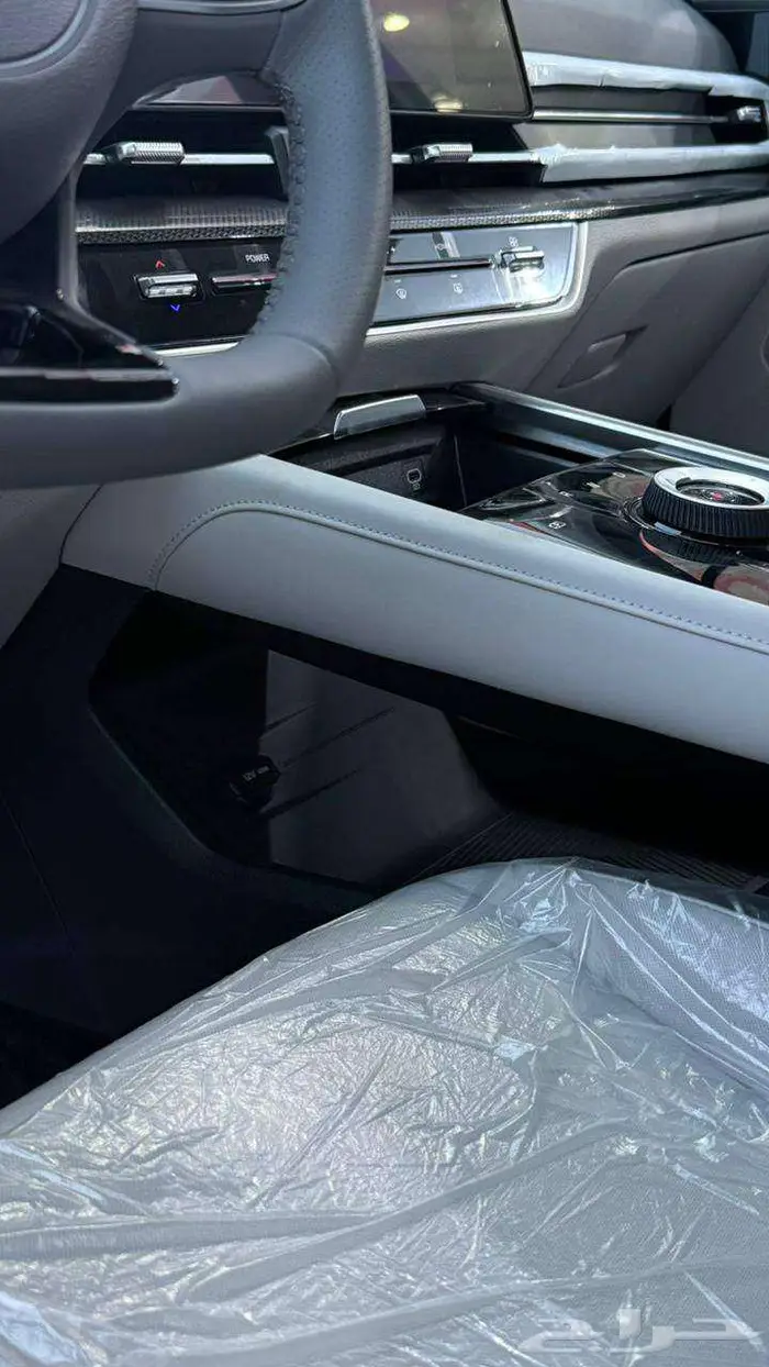 كيا سبورتاج L استاندر 2026 6