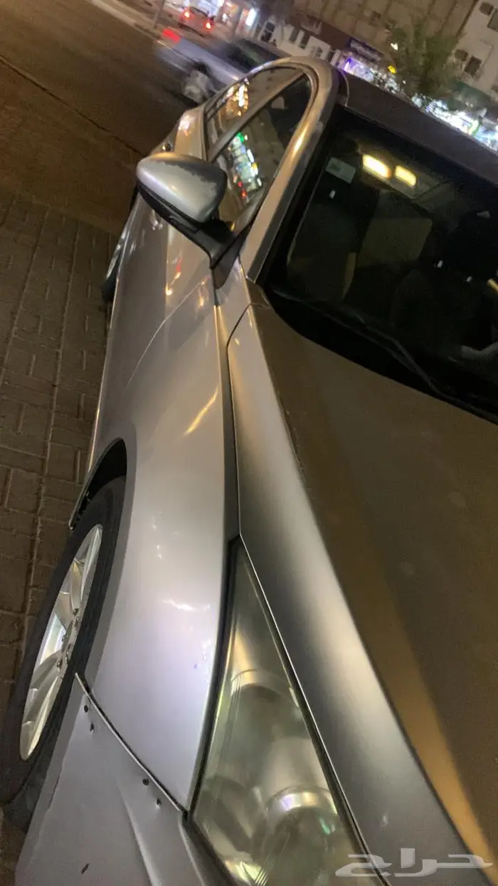 كروز شيفرولية 2013 5