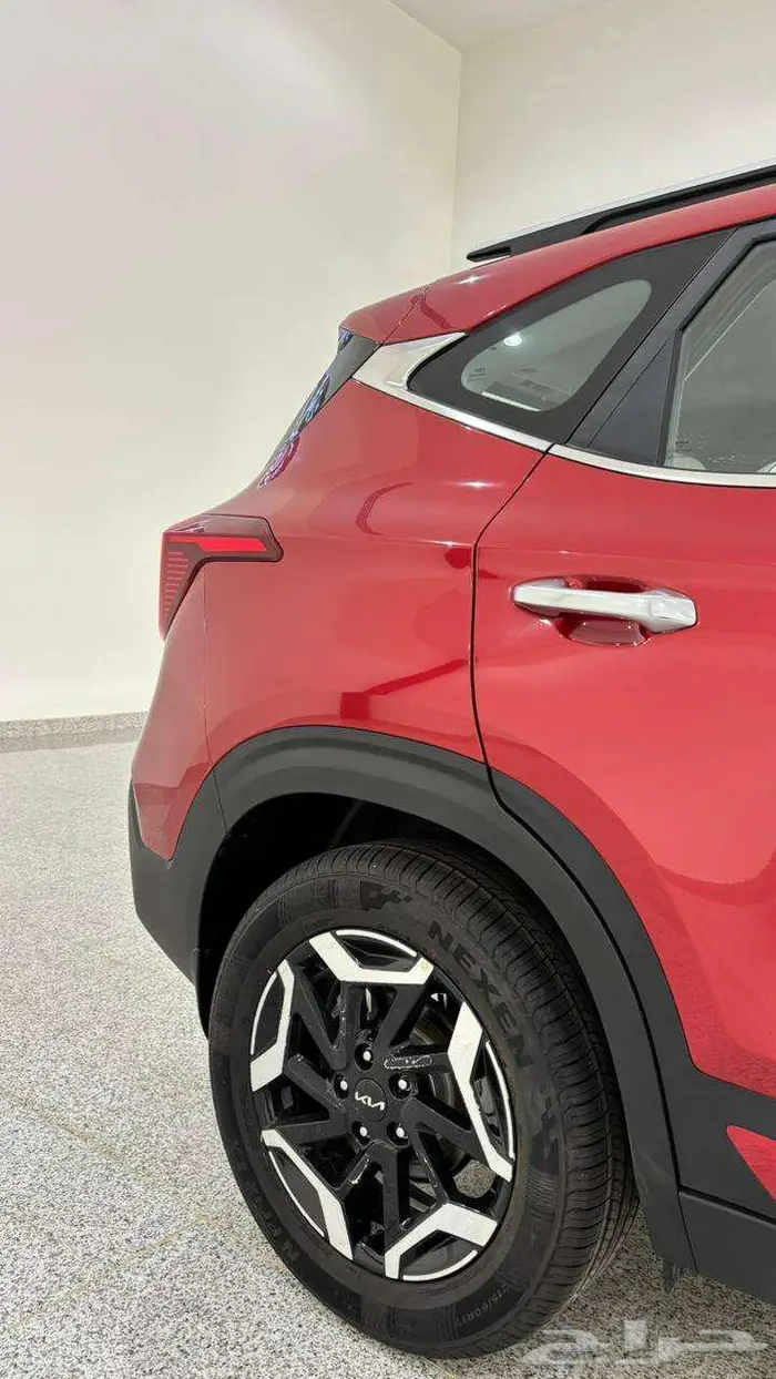 كيا سيلتوس نص فل 2025 EX كاش وتقسيط 6