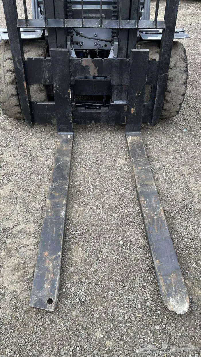 تويوتا 5 طن 2016 ديزل 6