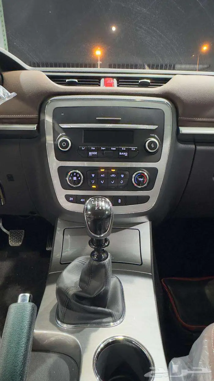 جاك تي 8 دبل جير عادي 2025 عرض خاص 8