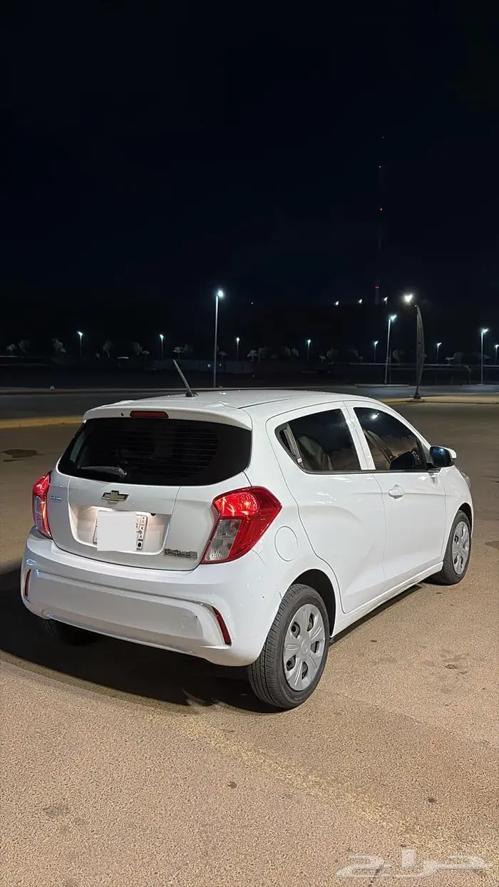 سبارك موديل 2020 1