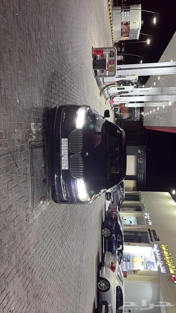 BMW 2016 730 LI للبيع 20
