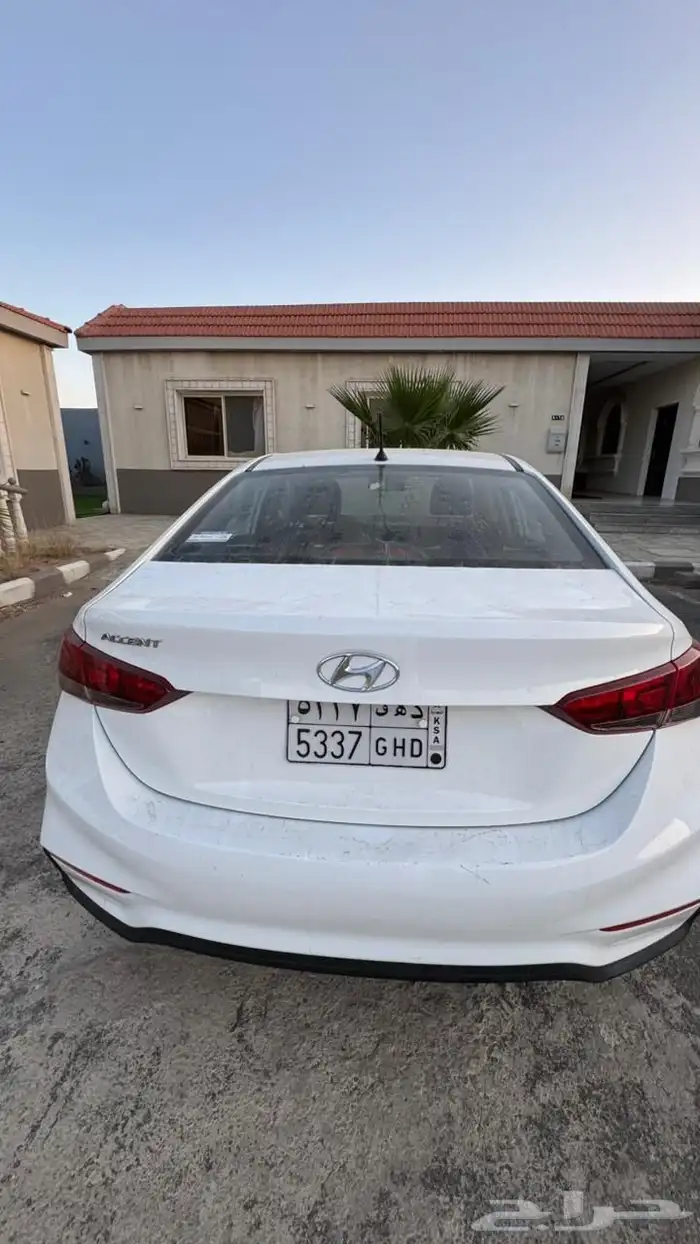 أكسنت 2020 شرط ماشاءالله 15