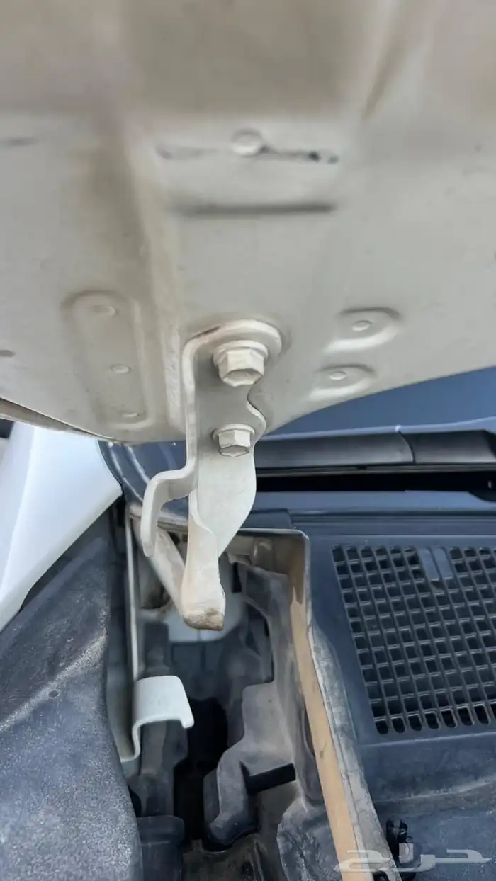 هايلكس غماره 2023 ديزل 15