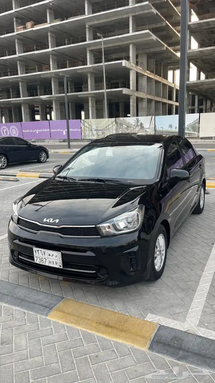 للبيع كيا بيجاس 2023 0