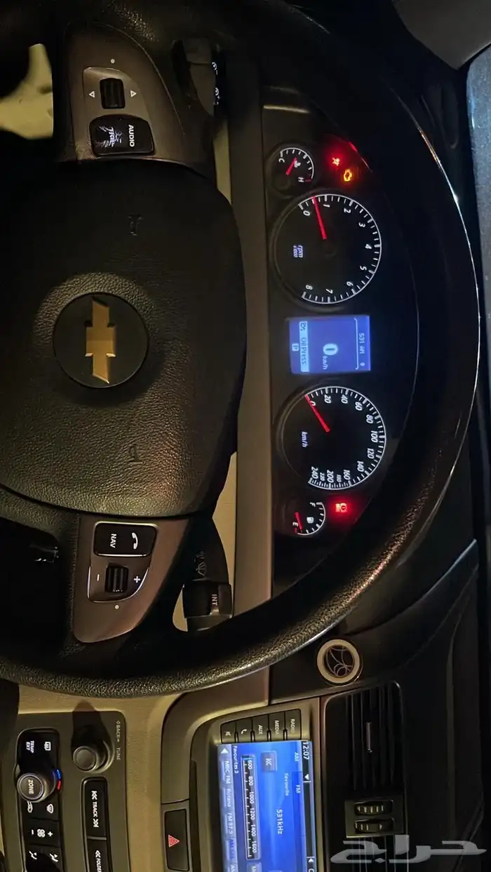 كابرس 2013   8 سلندر للبيع 7