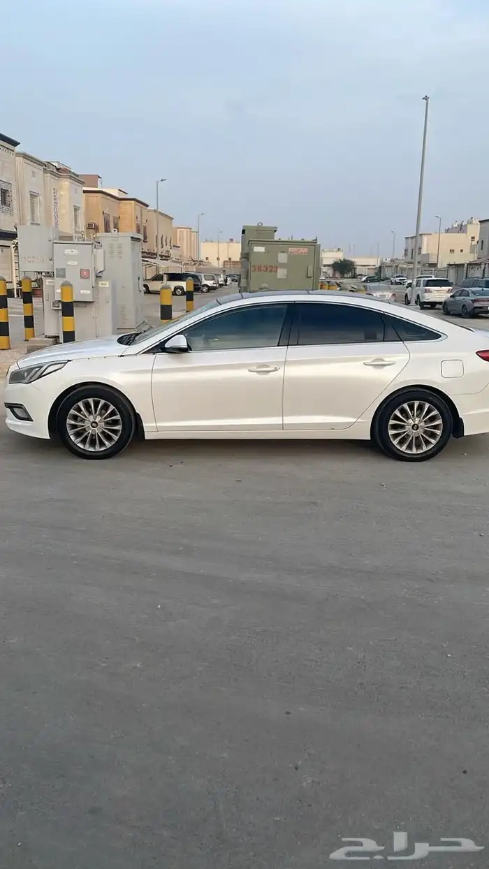 سوناتا نص فل 3