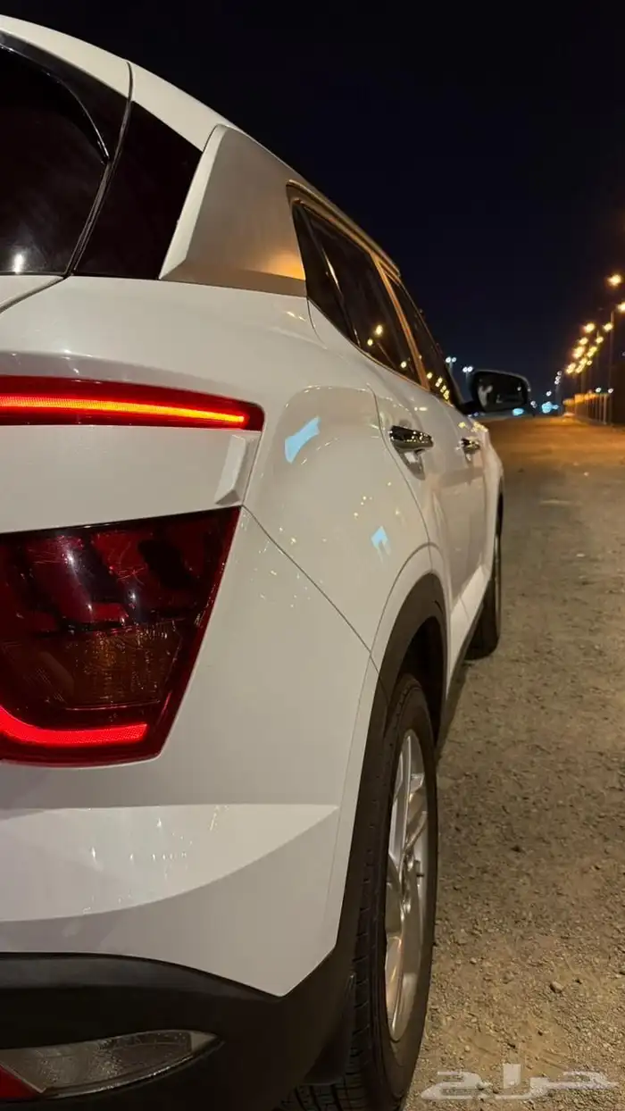 هونداي كارتا 2023 عداد 127 الف 4