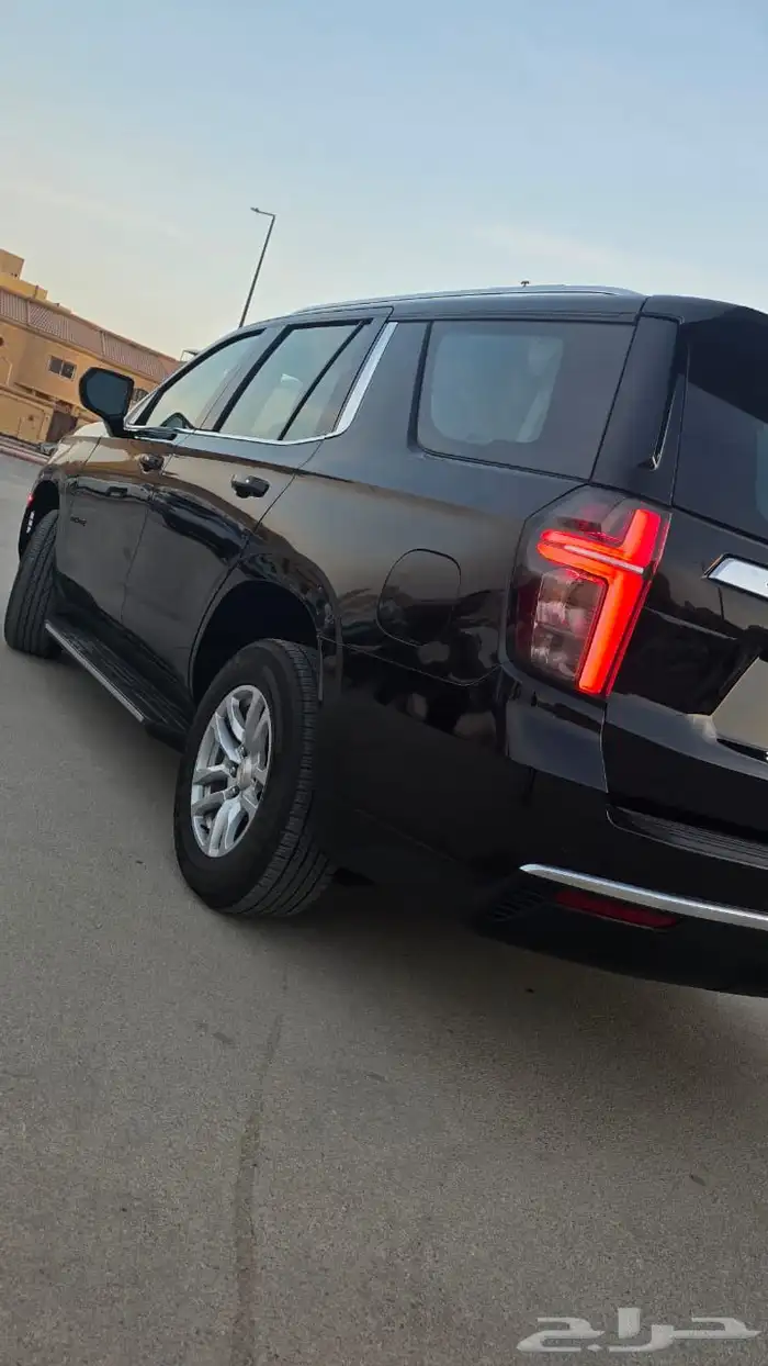 تاهو LS وكاله بدون دبل بدون رش 5