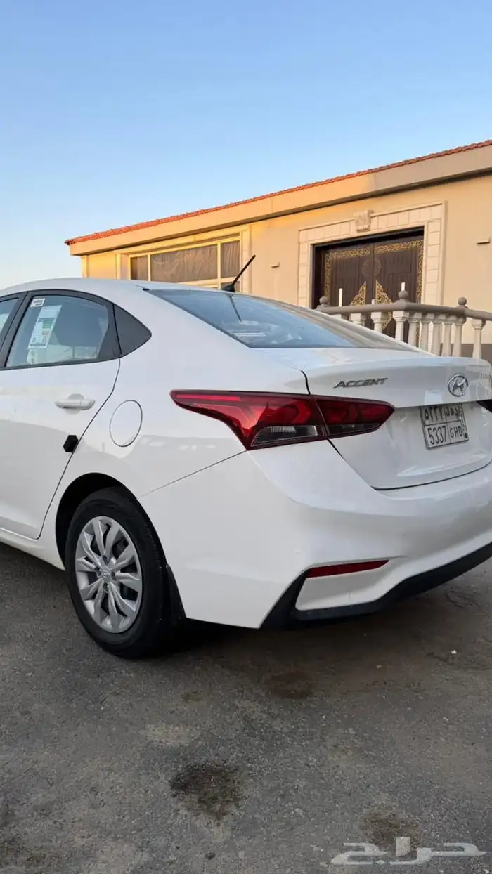 أكسنت 2020 شرط ماشاءالله 5