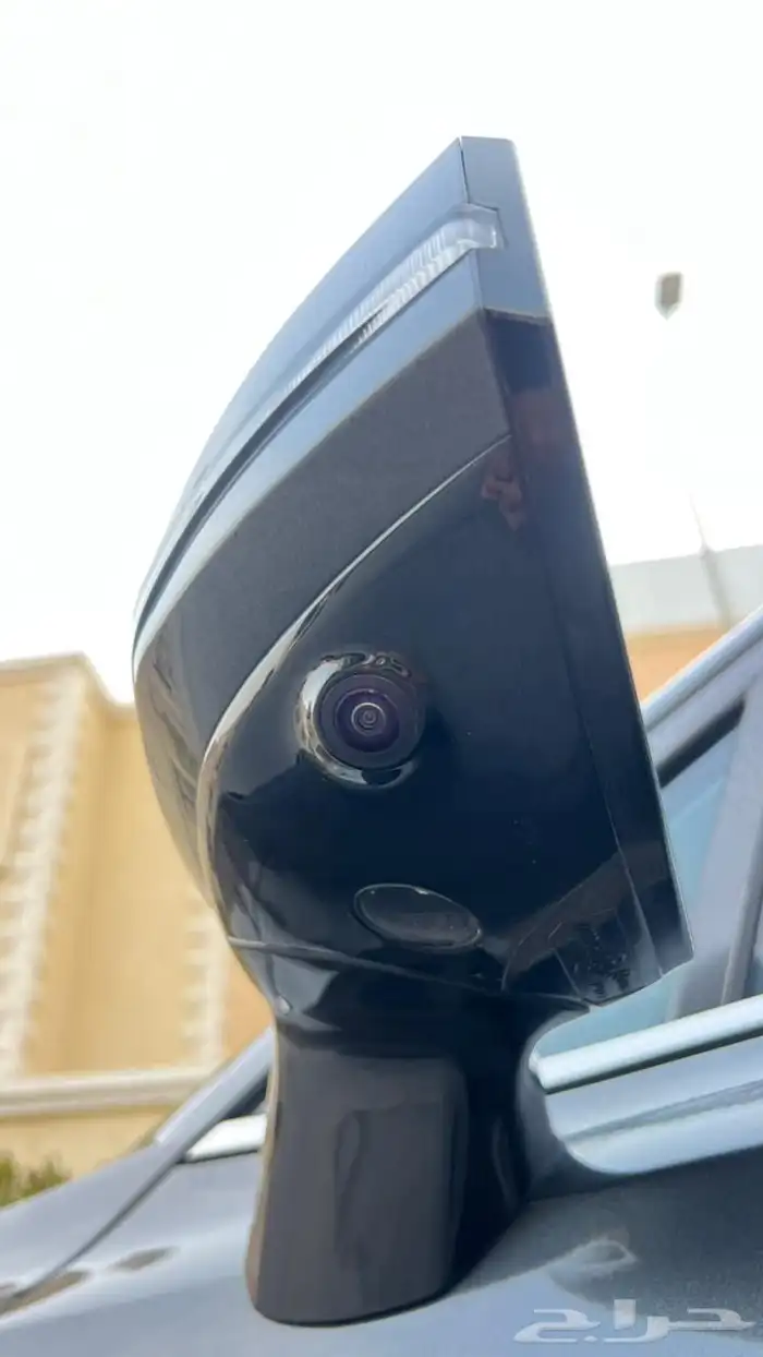 كيا بلاتينيوم فل بانوراما 2022 - 6 سلندر 24