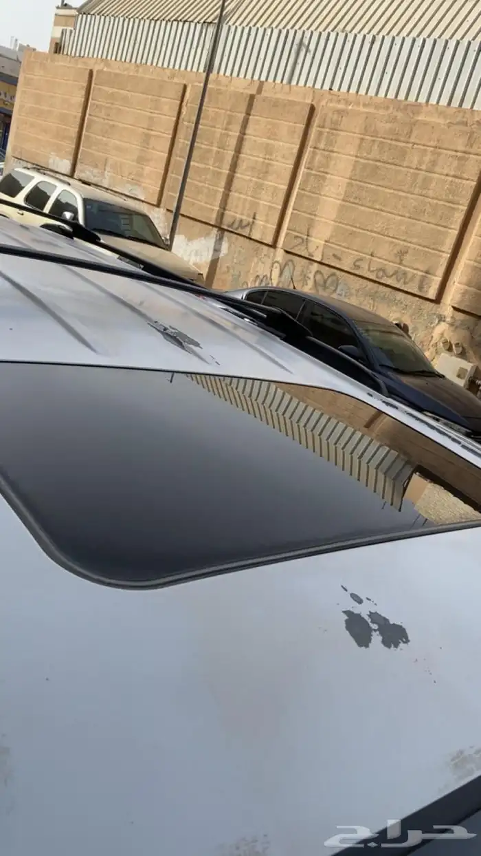 جمس دينالي 2006 5