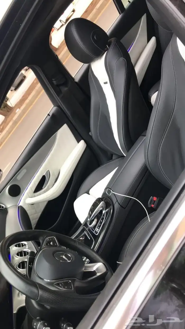 مرسيدس E-Class 2017 10