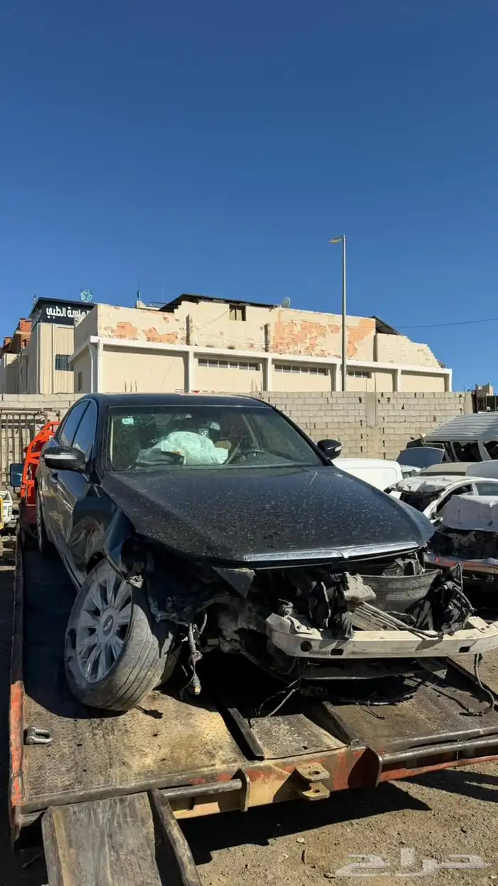 جنسس 2011 تشليح 5