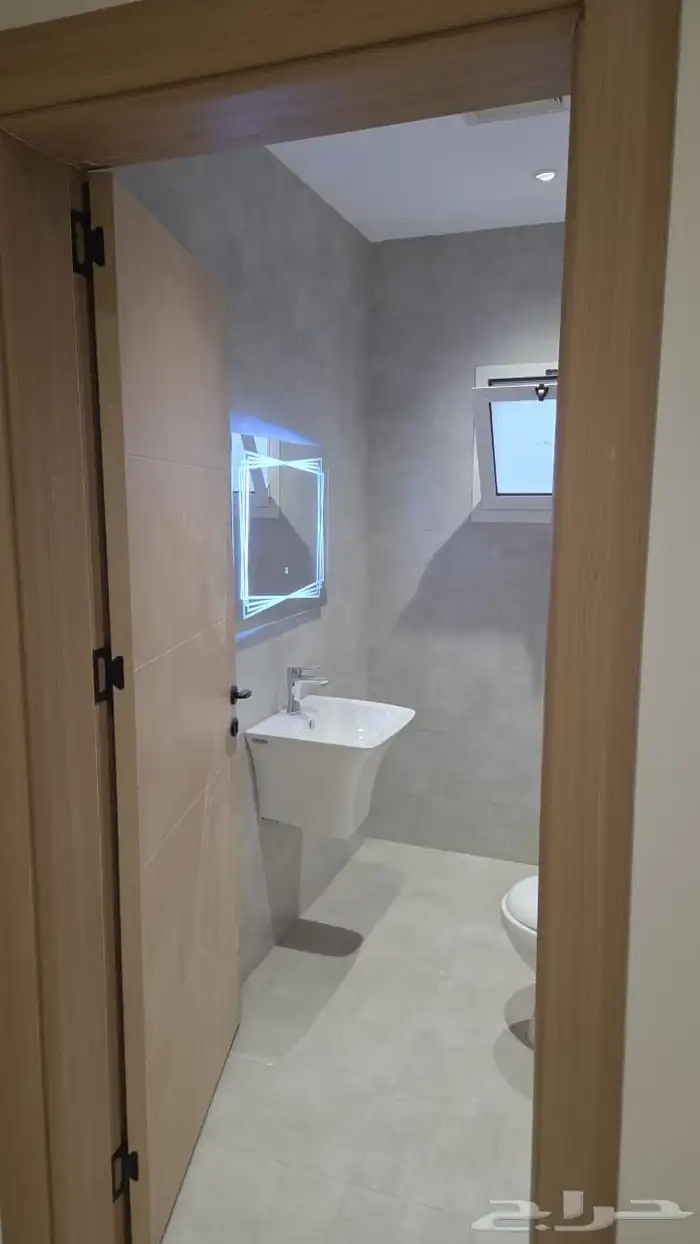 شقة للإيجار جدة أبحر الشمالية حي اللؤلؤة 2