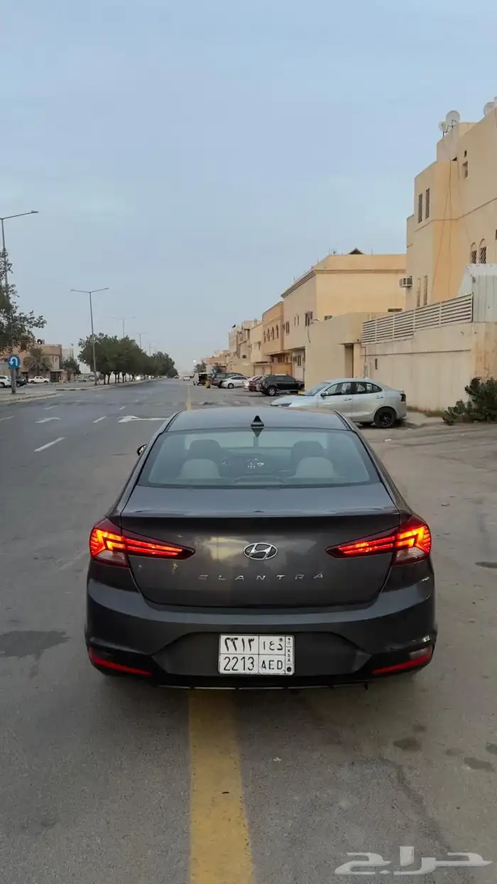 النتراء مديل 2019 ستاندر 1