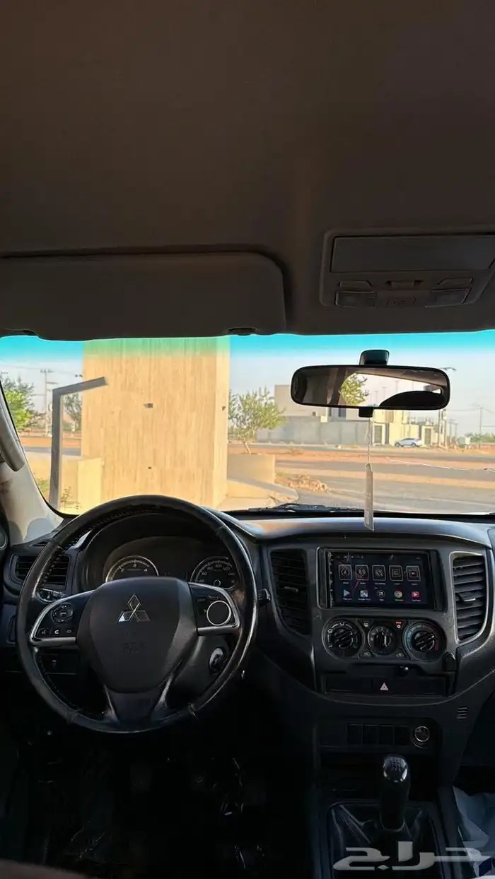 مستبيشي ديزل 9