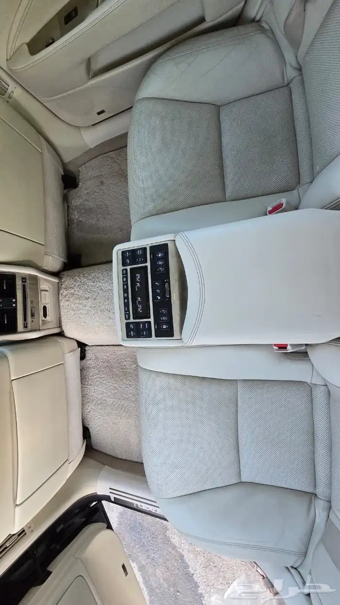 لكزس LS460 2013 10
