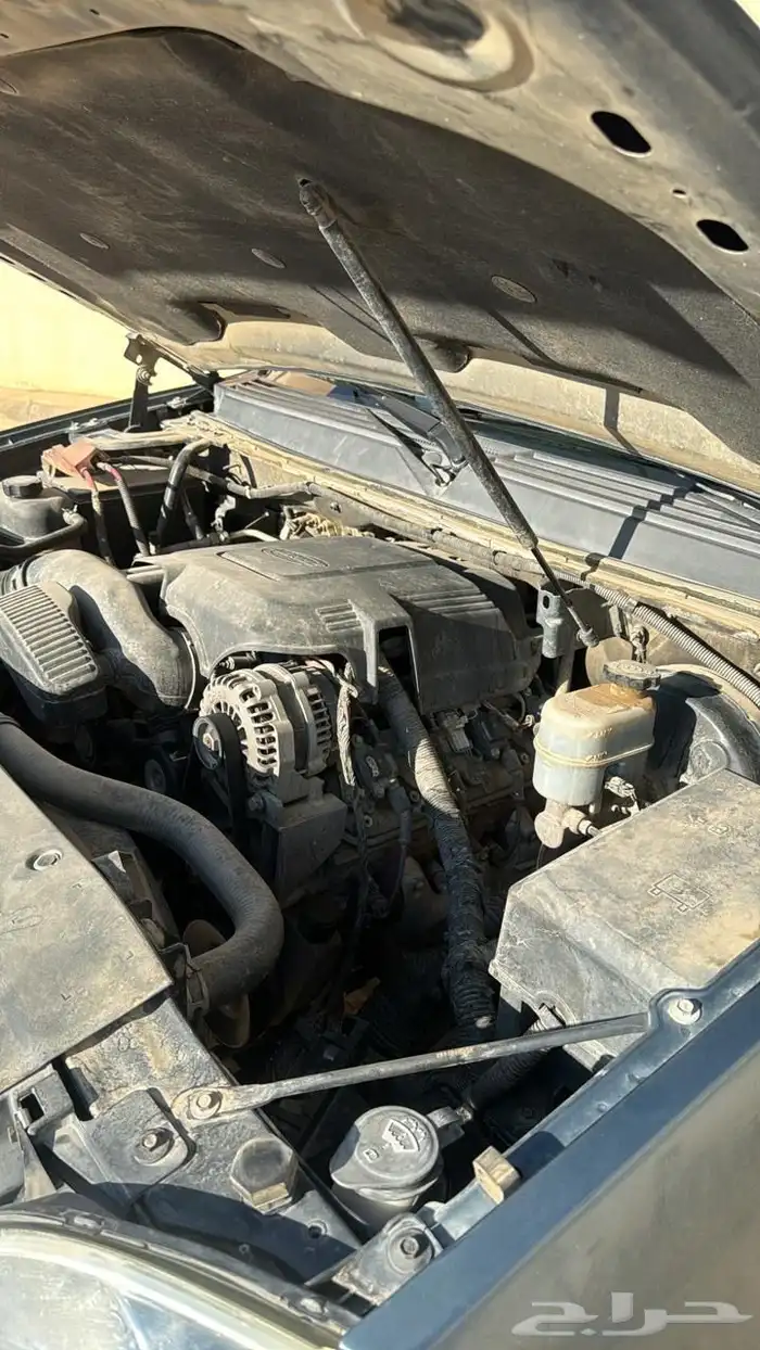 جمس يوكن XL 2010 6